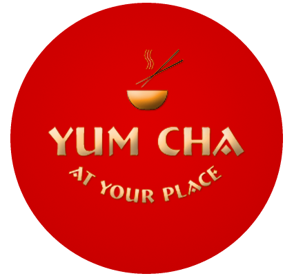 Yum Cha at Your Place logo